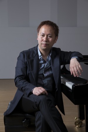 フィリアホール共催コンサート「極上の"語り"と"音楽"で味わう午後」第3回 ブラームス&クララ・シューマン?哀しみの間奏曲(インテルメッツォ)
